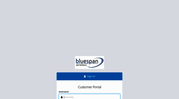 portal.bluespan.com