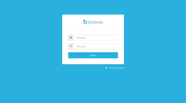 portal.blutonic.com