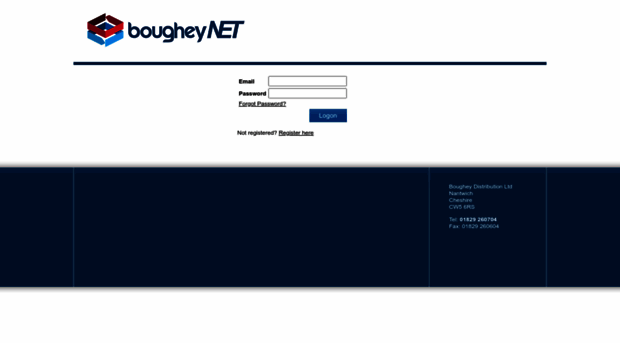 portal.boughey.co.uk