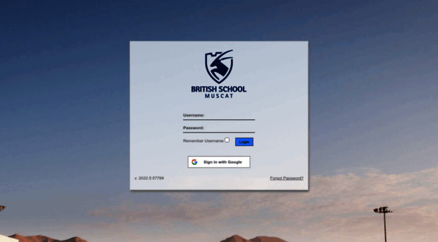 portal.britishschoolmuscat.com