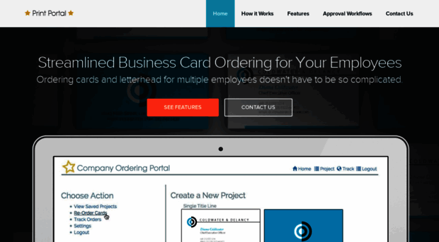 portal.businesscardstar.com