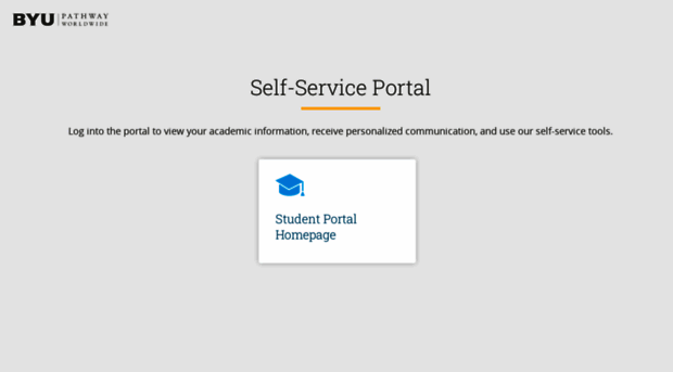 portal.byupathway.edu