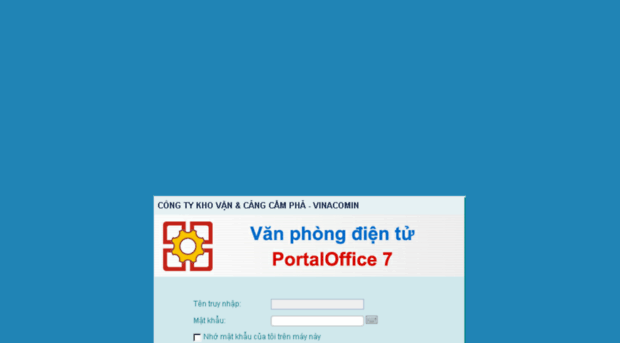 portal.camphaport.com.vn