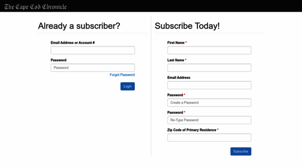 portal.capecodchronicle.com