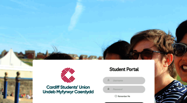 portal.cardiffstudents.com