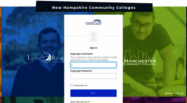 portal.ccsnh.edu