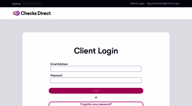 portal.checksdirect.co.uk