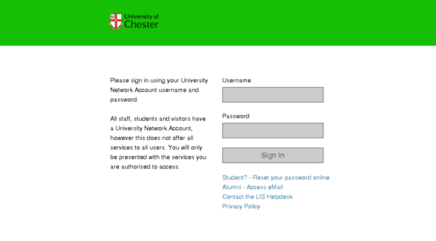 portal.chester.ac.uk