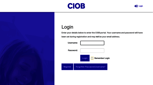 portal.ciob.org