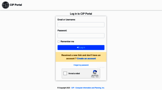 portal.cipi.net