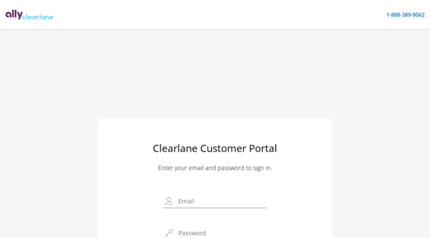 portal.clearlane.com
