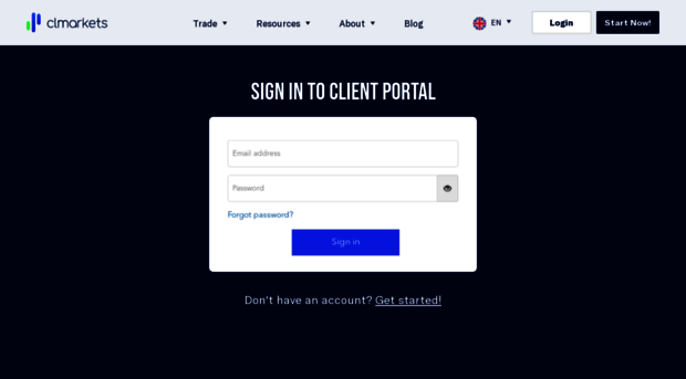 portal.clmforex.com