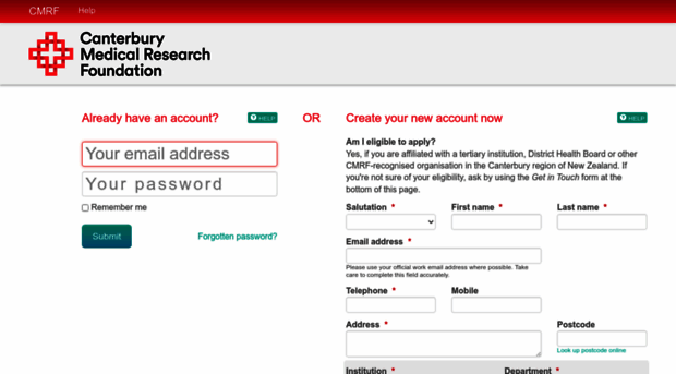 portal.cmrf.org.nz