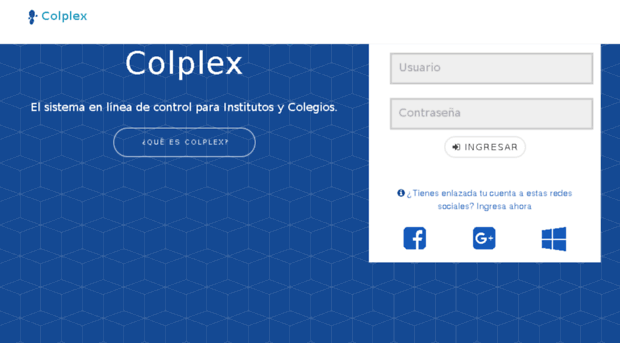 portal.colplex.com