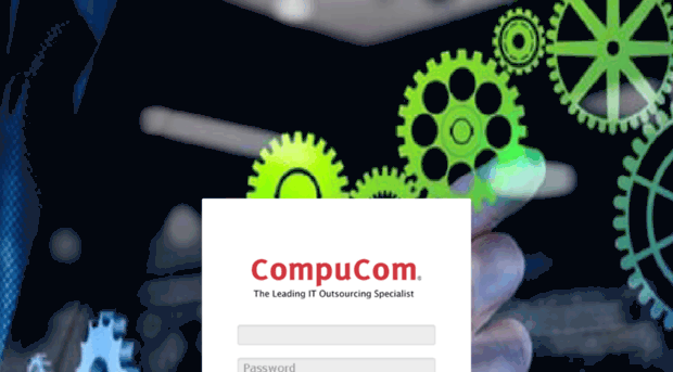 portal.compucom.com