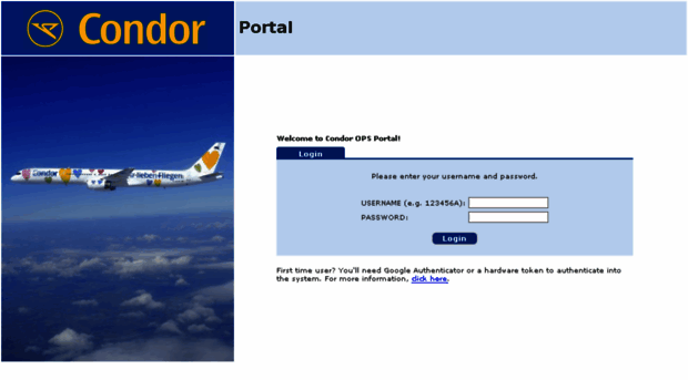 portal.condor.com