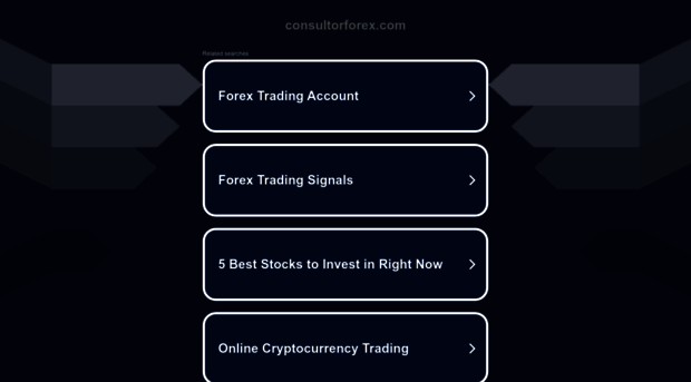 portal.consultorforex.com