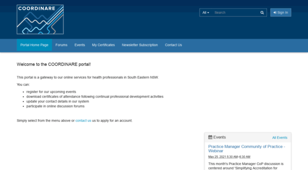 portal.coordinare.org.au