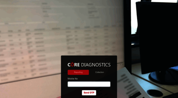 portal.corediagnostics.in