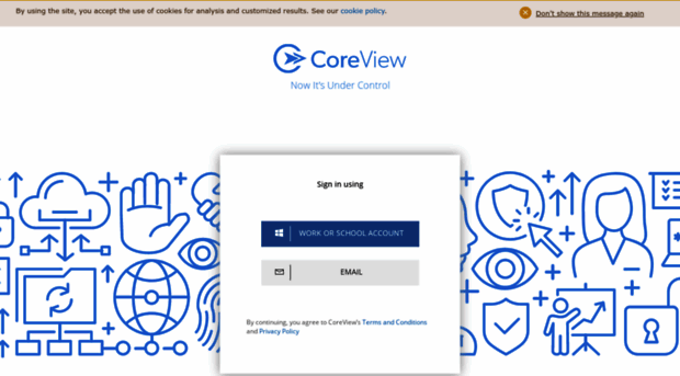 portal.coreview.com