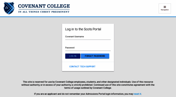 portal.covenant.edu