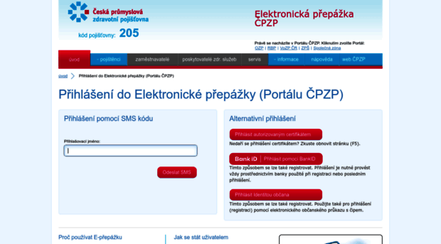 portal.cpzp.cz