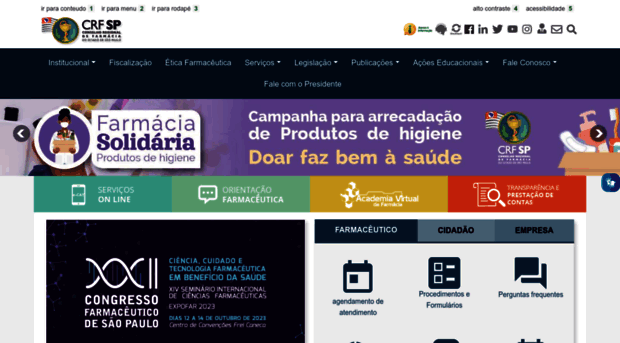 portal.crfsp.org.br