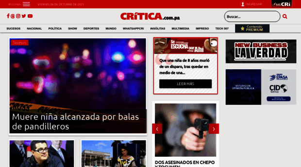 portal.critica.com.pa