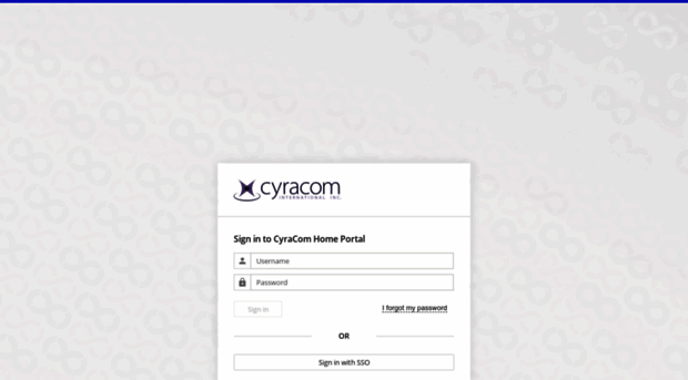 portal.cyracom.com