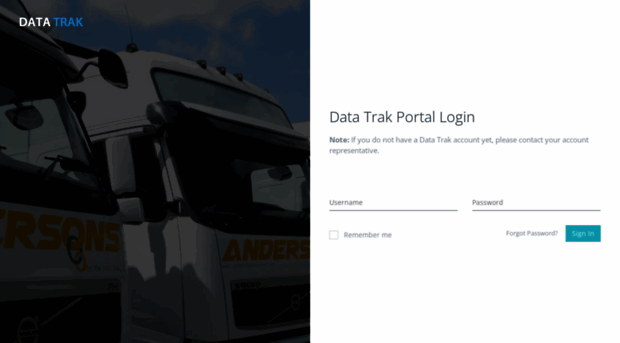 portal.data-trak.co.uk