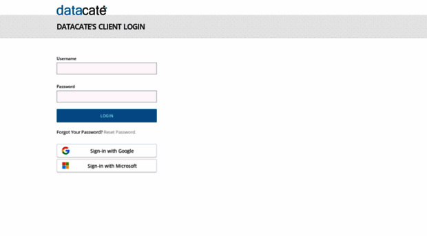 portal.datacate.net