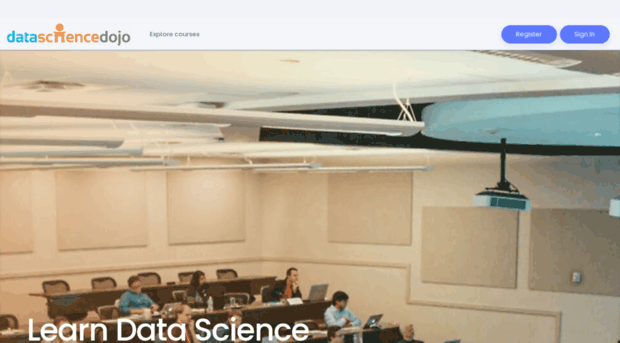 portal.datasciencedojo.com