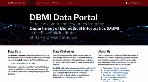 portal.dbmi.hms.harvard.edu