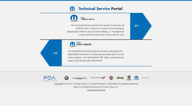 portal.dcctools.com