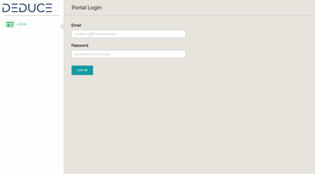 portal.deduce.com