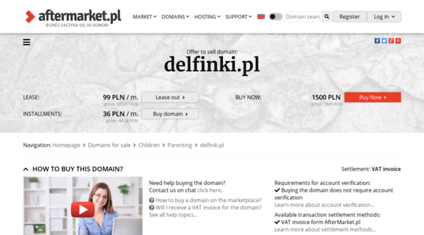 portal.delfinki.pl