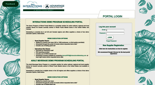 portal.demosystem.net