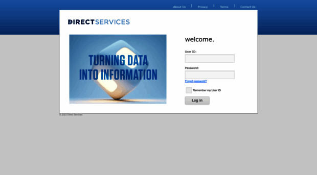 portal.directservices.com