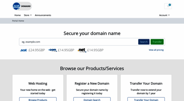 portal.domains.scot