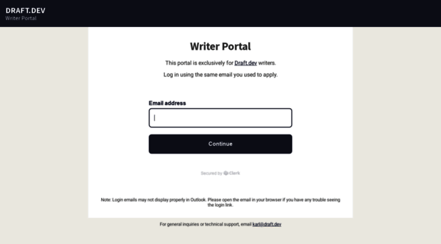 portal.draft.dev