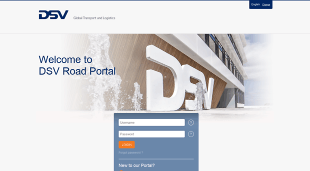 portal.dsv.com