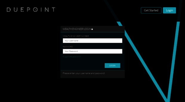 portal.duepoint.net
