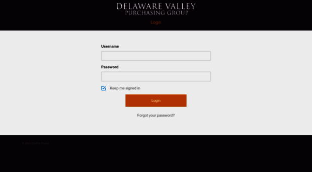 portal.dvpgroup.com