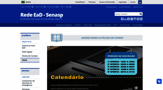 portal.ead.senasp.gov.br