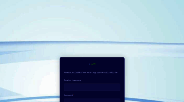 portal.eblpakistan.pro