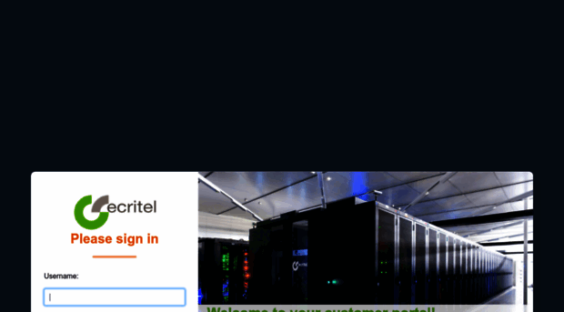 portal.ecritel.net