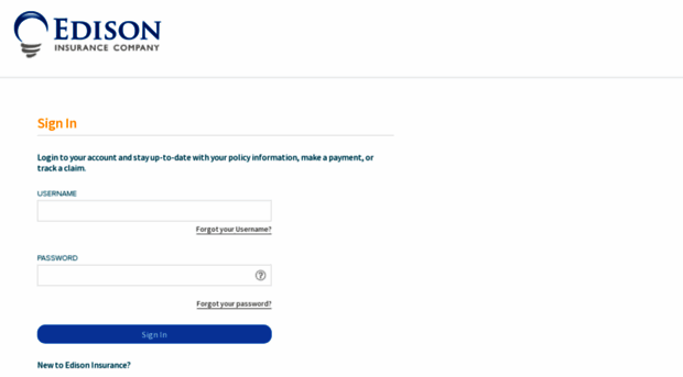 portal.edisoninsurance.com