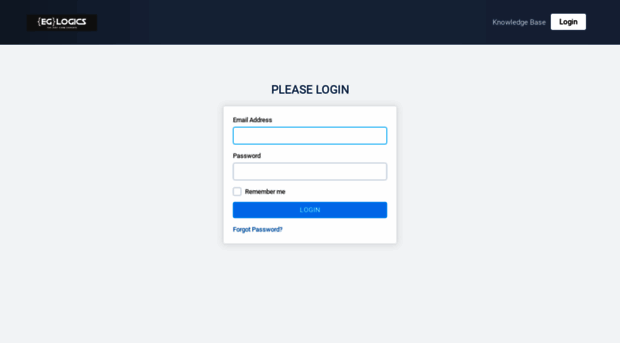 portal.eglogics.com