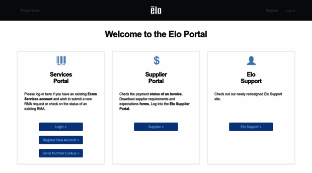 portal.elotouch.com