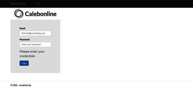 portal.emailnet.org